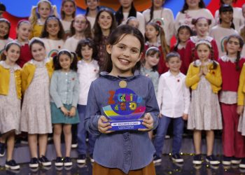 Një “Zecchino d’oro” për vajzën shqiptare