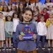 Një “Zecchino d’oro” për vajzën shqiptare