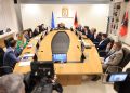 KLP emëron Joni Ketën në krye të BKH-së