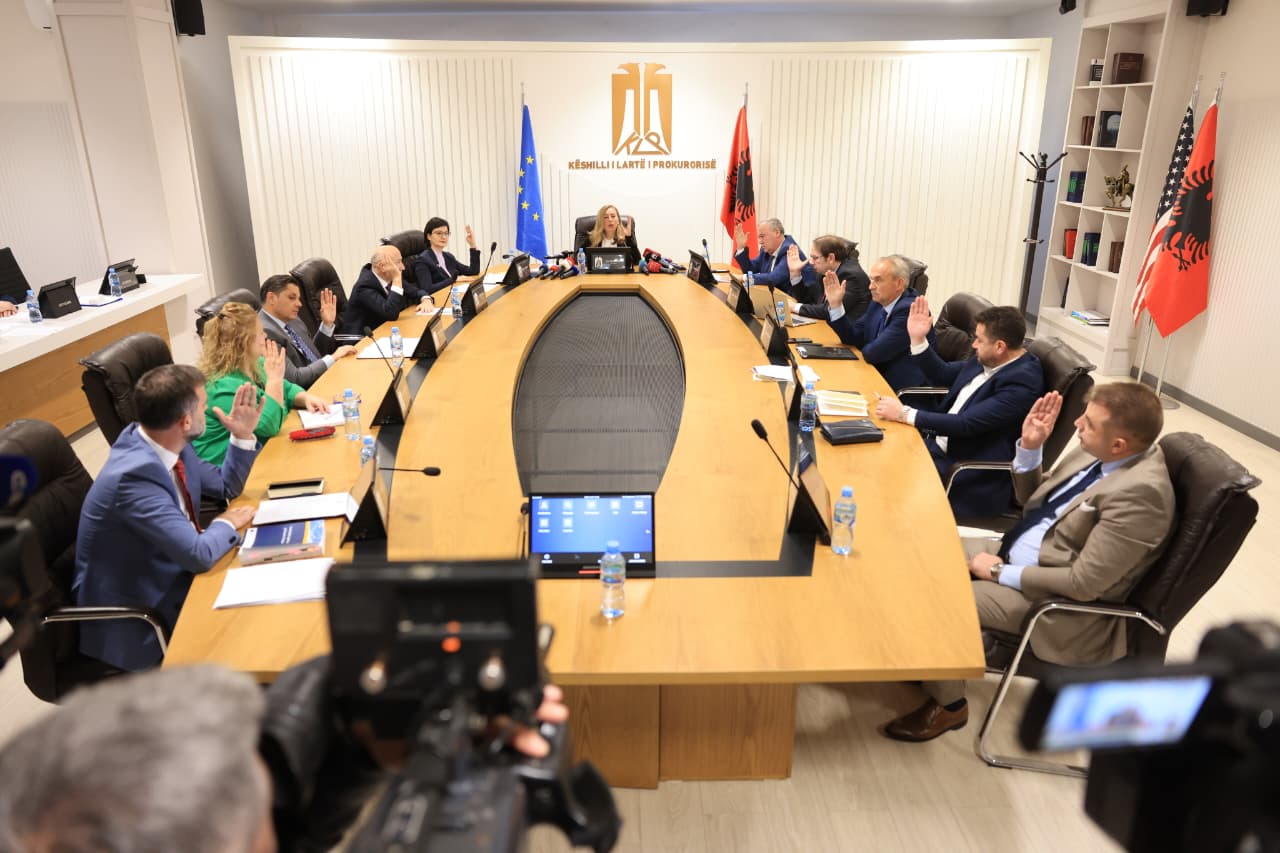 Apeli Administrativ rikthen për rishqyrtim në KLP 