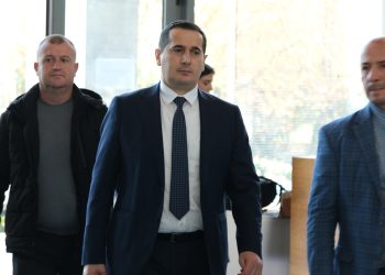 Klodian Braho zgjidhet drejtuesi i ri i SPAK
