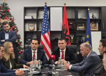 Klodjan Braho, kreu i ri i SPAK-ut, zotohet për “qasje të ashpër”