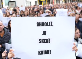Mbyllja e TikTok-ut nuk ndikoi në minimizimin e dhunës në shkolla