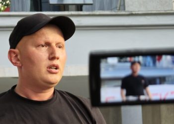 Rrjeti për Gazetarë të Sigurt dënon kërcënimet online ndaj gazetarit Osman Stafa