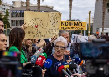 Banorët e prekur nga projekti TID në Durrës i kthejnë sytë nga gjykata