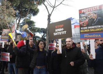‘Presion mbi dëshmitaren’: Argumentet e SPAK për imunitetin e Ballukut