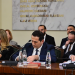 PS zvarrit pa afat vendimmarrjen për imunitetin e Ballukut
