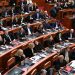 Endrit Shabani zgjidhet Avokat i Popullit në një proces të kontestuar