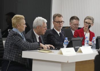 Të gjithë sytë nga SPAK: Procesi i përzgjedhjes së Klodian Brahos 