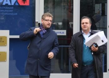 Gjykata e Posaçme kalon në gjykim çështjen ndaj kirurgut Edvin Prifti