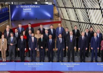 Letër nga Brukseli: Skandali kërcënon kryeqytetin e eurokratëve