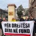 Aktivistët akuzojnë Këshillin e Mandateve se po bllokon drejtësinë