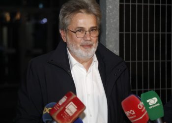 Benet Beci dërgohet në gjykim për abuzime me tenderin e KESH
