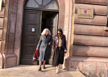 Drejtuesi i SPAK kërkon shkarkimin e ndihmëses ligjore, Jurida Bajraktari
