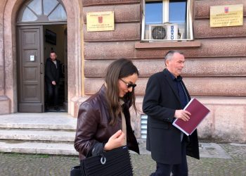 KPA njihet me parashtrimet në vetingun e prokurorit Petrit Vukaj
