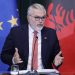 Zvarritja e vendimit për Ballukun është ‘standard europian’, sipas qeverisë