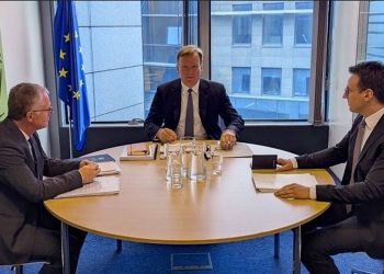 Kosova dhe Serbia nisin Komisionin e Përbashkët për Personat e Zhdukur