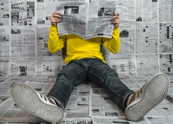 “Endri Kajsiu”, një autor imagjinar dhe ndikimi i tij real në diskursin publik