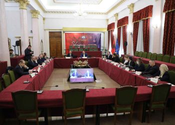 PS prish formulën e Komisionit për Reformën Territoriale, heq veton e opozitës