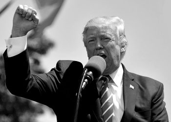 Trump e ka braktisur botën