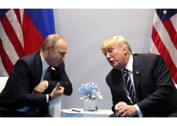 Çfarë do Trump-i nga Rusia