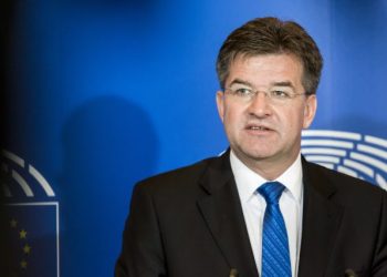Letër nga Brukseli: Efekti Epstein godet Evropën