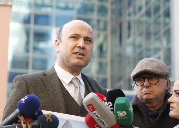 Jamarbër Malltezi deklarohet i pafajshëm në çështjen “Partizani”