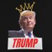 Trump, mbreti rebel
