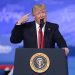Trump ose vetëshkatërrimi i një superfuqie