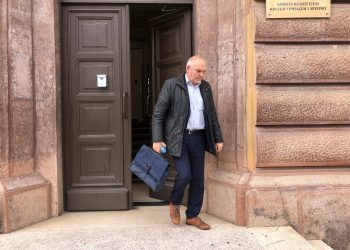 Drejtuesi i SPAK kërkon shkarkimin e prokurorit Gjergji Tako