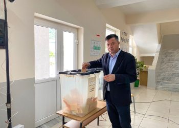 SPAK kërkon gjykimin e ish-kryebashkiakut të Memaliajt, Gjolek Guci