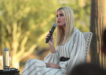 Vizita e Ivanka Trump rindez konfliktin e pronësisë për Zvërnecin