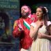 L’elisir d’amore në skenën e Teatrit të Operas dhe Baletit