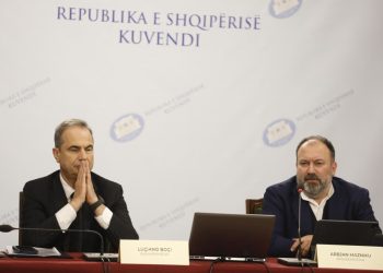 Zhbllokohet puna për Reformën Territoriale, PD kërkon garanci për konsensus