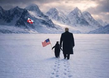 Një front i bashkuar për të zbutur Trump-in