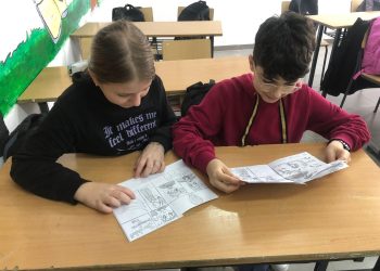 Shijaku i piktorëve: Një qytet i vogël me dashuri të madhe për artin
