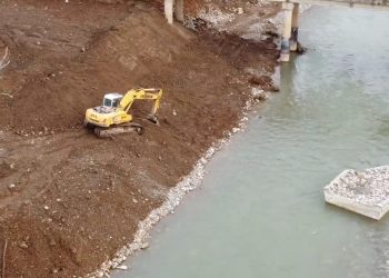 Mjedisorët thirrje për mbrojtjen e lumit Shkumbin nga ndërhyrjet e pakontrolluara