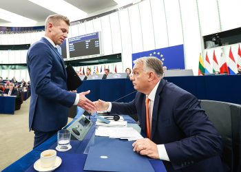 Zgjedhjet në Hungari: Tisza më në fund paraqet vizionin e saj për ndryshim