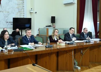 SPAK rëndon akuzat ndaj zv.kryeministres Belinda Balluku