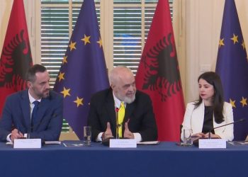 Nga Mao Ce Dun te IA, zgjidhjet e Ramës për krizën infrastrukturore të drejtësisë