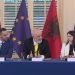 Nga Mao Ce Dun te IA, zgjidhjet e Ramës për krizën infrastrukturore të drejtësisë