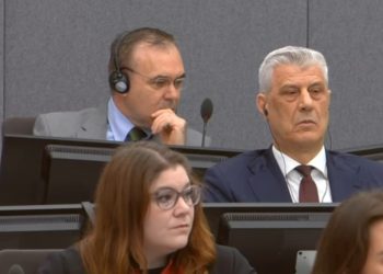 Prokuroria e Hagës kërkon 45 vjet burg për ish-krerët e UÇK-së