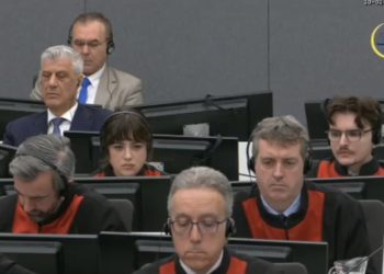 Prokuroria e Hagës këmbëngul se krerët e UÇK-së në gjyq i kanë mbështetur “direkt” krimet