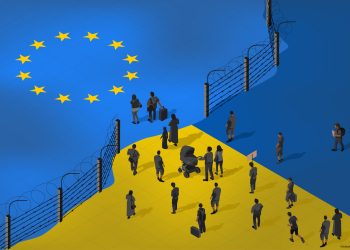 Pa shenja paqeje në horizont, refugjatët ukrainas në Evropë dëshirojnë të kthehen në shtëpi