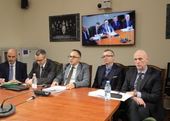 KLGJ i kërkon Kuvendit të zgjidhë problemin e sigurisë në gjykata