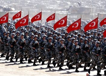 Siguria evropiane ka nevojë për Turqinë