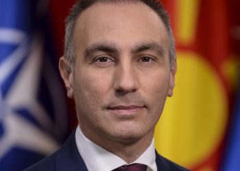 Maqedonia e Veriut ndalon ish-zv/kryeministrin në arrati Artan Grubi
