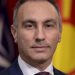Maqedonia e Veriut ndalon ish-zv/kryeministrin në arrati Artan Grubi