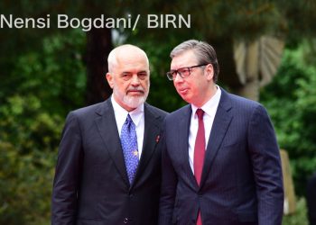 Letër nga Brukseli: A po ndihet një erë optimizmi në “dhomën e pritjes” të BE-së?