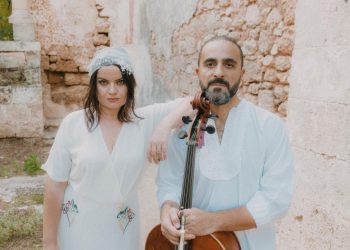 Botët vokale të Hersi Matmujës dhe albumi “Lum”